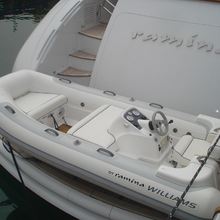Ramina Yacht 
