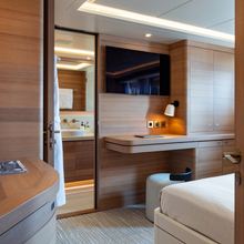Mouna Yacht 