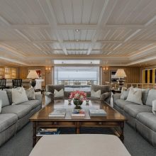 Tatoosh Yacht 