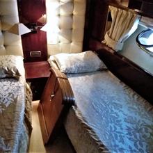 Samoon Yacht 