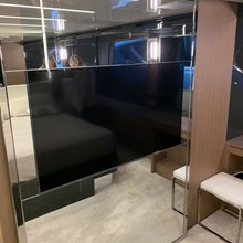 Chiluce Yacht 