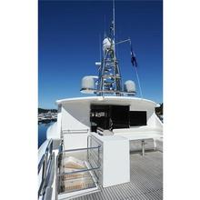 Luna Yacht 