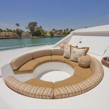 Lady Grace Yacht