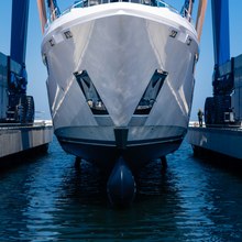Mone Yacht 