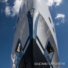 Lady Estey Yacht 