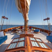 Weatherbird Yacht 