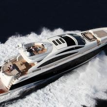 Mam & Nic Yacht 