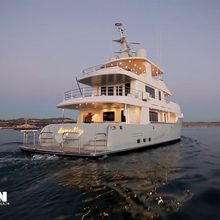 Lacey Kay Yacht 