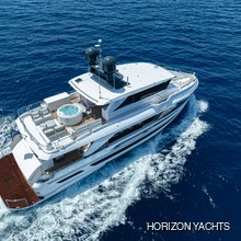 Horizon FD80 /15 Yacht 