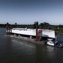 Pi Yacht 