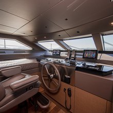 SSL Yacht 