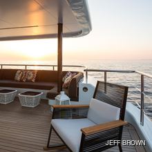 Ocean Paradise Yacht 