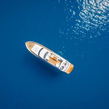 Maestrale Yacht 