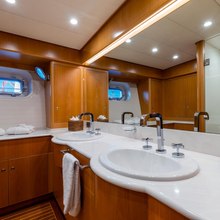 Nephele Yacht 