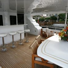 Portofino Yacht 