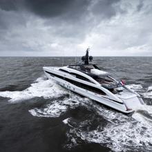 ALP Yacht 