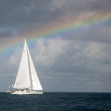 Archangel Yacht 