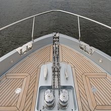 Our Trade Yacht 