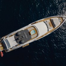 Haiami I Yacht 