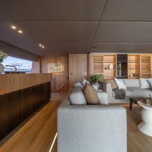 Ipharra Yacht 