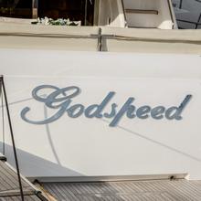 Godspeed Yacht 
