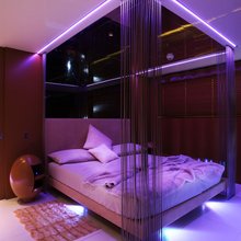 Majesty Elenoliya Yacht VIP Cabin - Earth