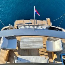 Seven Yacht 