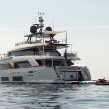 My May Yacht 