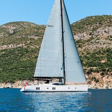 Music Yacht 
