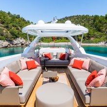 Def Den Act Yacht 