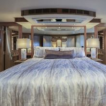 Empress Yacht 
