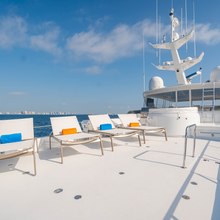 Magic Yacht 