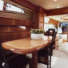 San Di Mangio Yacht 