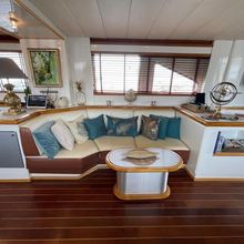 Azure Rhapsody Yacht 