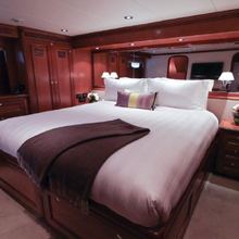 Tubarao Yacht 
