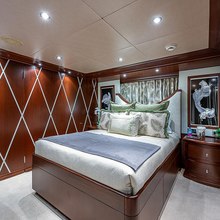 Fortitude Yacht 
