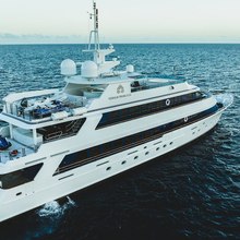 Ionian Princess Yacht 