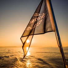 Glorious Yacht 
