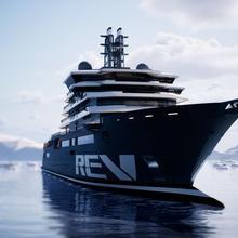 REV Ocean Yacht 