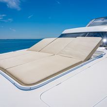 Maestrale Yacht 