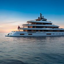 Project Dream Yacht 