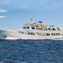 Eliki Yacht Main Profile