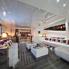 Deea II Yacht 