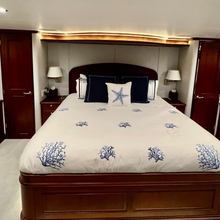 Mimi's Dream Yacht 