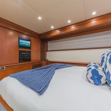 Karpowership Yacht 
