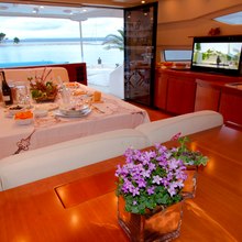Camy Yacht 