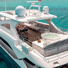 Leda Yacht 