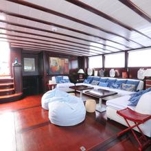 Smile Yacht 