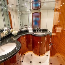 Top Shelf Yacht 