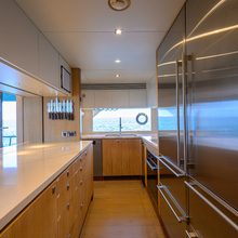 Aqua Life Yacht 